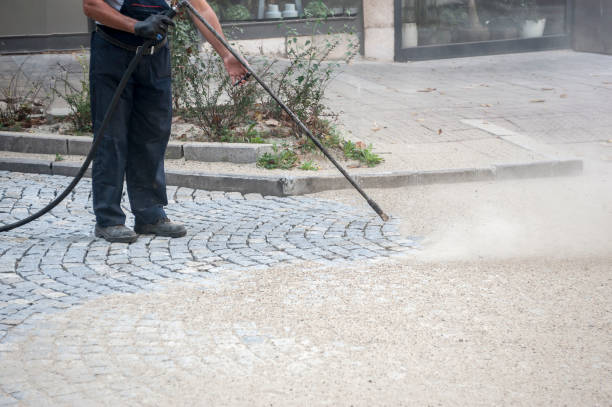 Professional Pressure washing in Dyer, IN